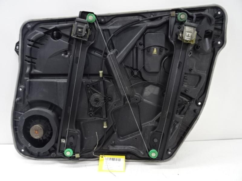 RUITMECHANISME VOOR LINKS Mercedes-Benz GLE W166/C292 15 - 19