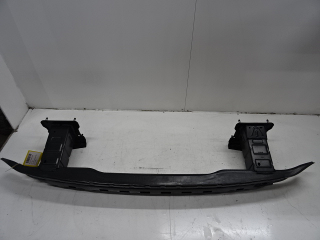 BUMPERBALK ACHTER Mercedes-Benz GLE W166/C292 15 - 19