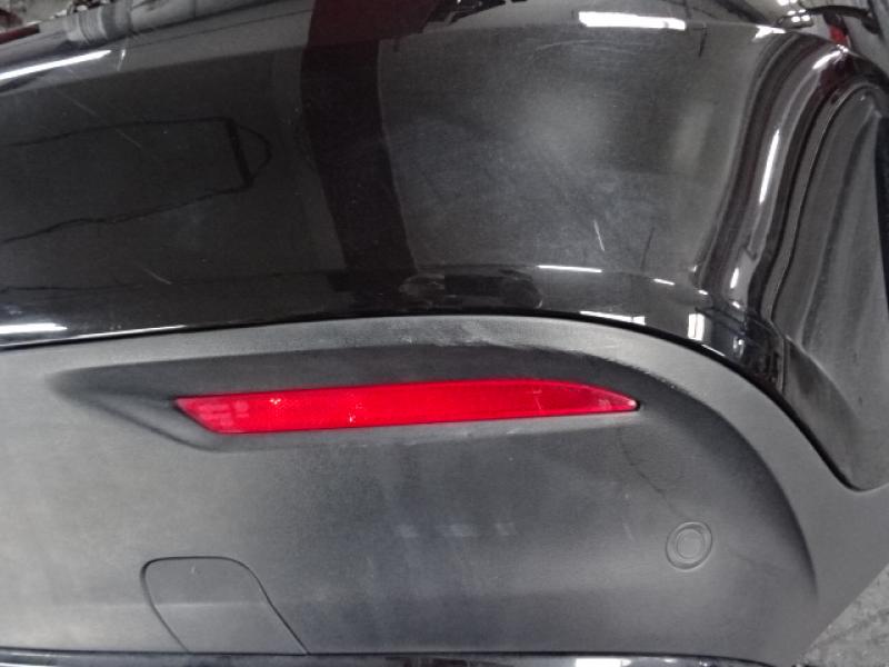 KATOOG ACHTER RECHTS Mercedes-Benz GLE W166/C292 15 - 19