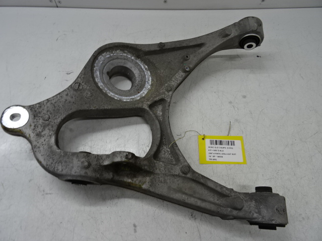 DRAAGARM ACHTER LINKS Mercedes-Benz GLE W166/C292 15 - 19