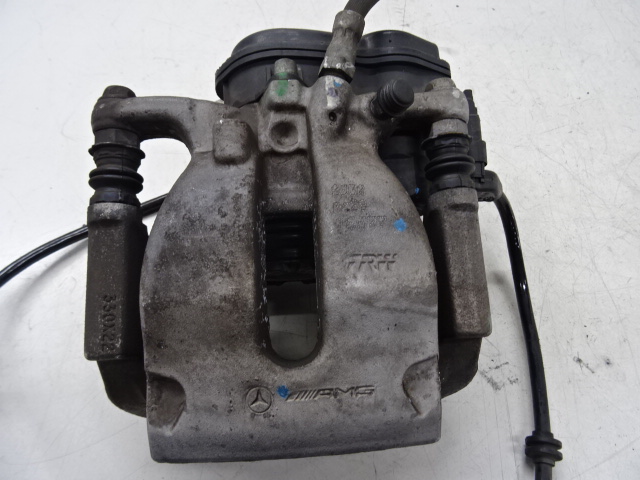 REMKLAUW ACHTER LINKS Mercedes-Benz GLE W166/C292 15 - 19