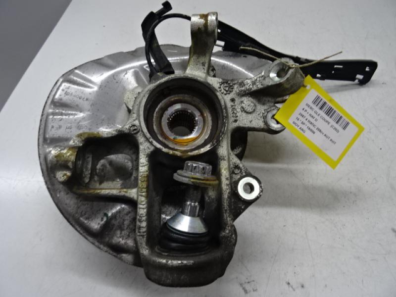 MOYEU ARRIERE GAUCHE Mercedes-Benz GLE W166/C292 15 - 19