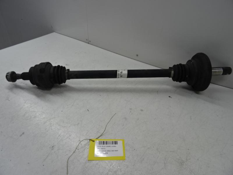 AANDRIJFAS ACHTER LINKS Mercedes-Benz GLE W166/C292 15 - 19