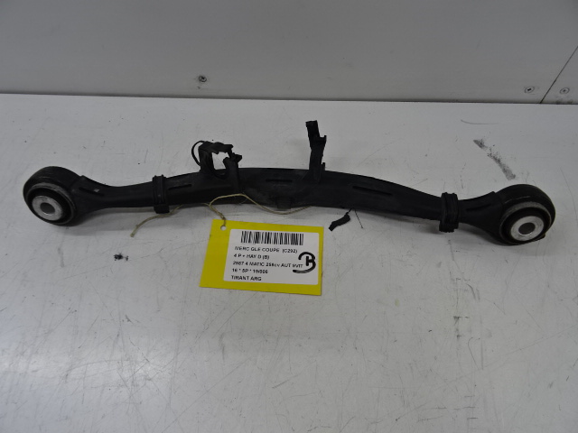 TIRANT ARRIERE GAUCHE Mercedes-Benz GLE W166/C292 15 - 19