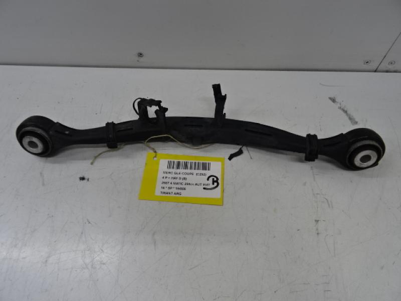 DRAAGARM ACHTER LINKS Mercedes-Benz GLE W166/C292 15 - 19