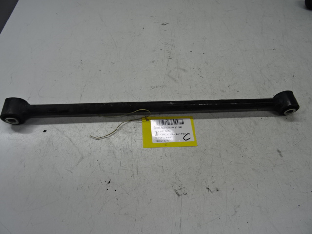 DRAAGARM ACHTER LINKS Mercedes-Benz GLE W166/C292 15 - 19