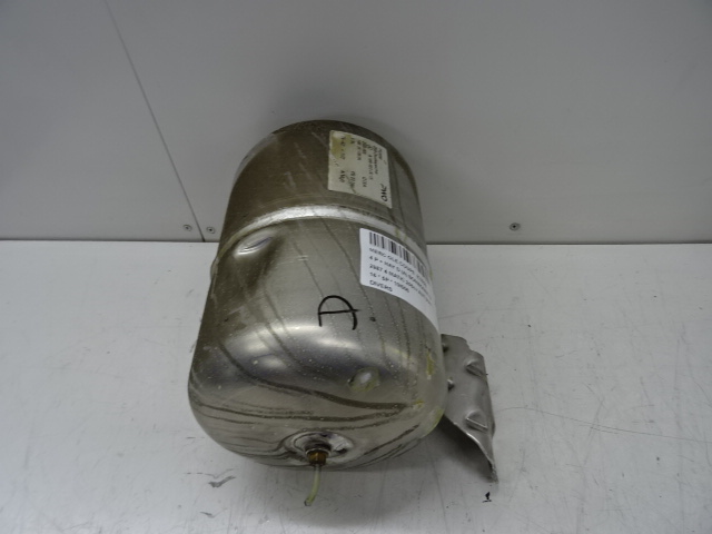 DIVERS Mercedes-Benz GLE W166/C292 15 - 19