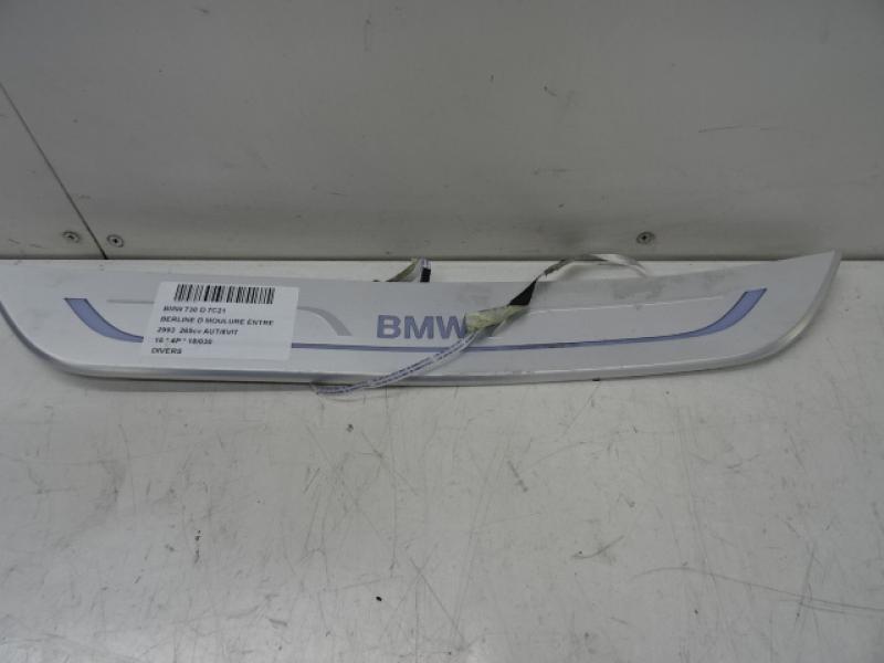 DIVERS Bmw 7 G11/G12 09/15+