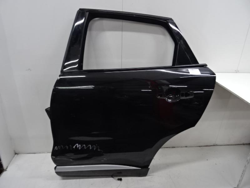 DEUR ACHTER LINKS Jaguar F-PACE 06/16+
