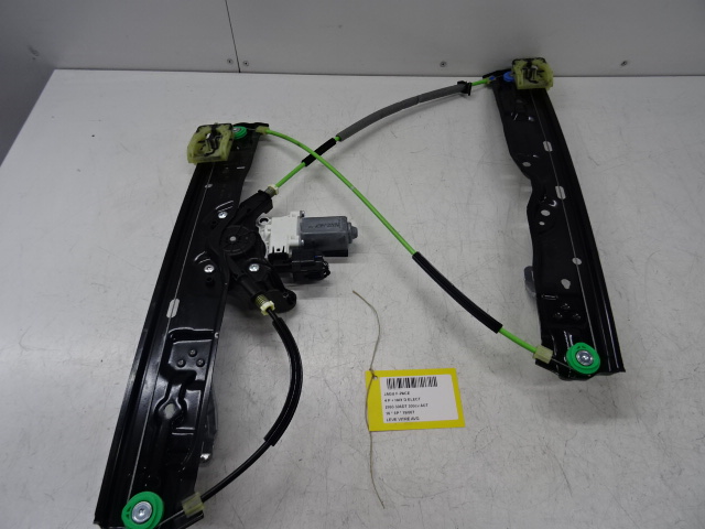 RUITMECHANISME VOOR LINKS Jaguar F-PACE 06/16+