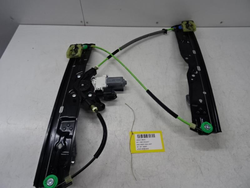 FENSTERMECHANIK TÜRIG LINKS VORNE Jaguar F-PACE 06/16+
