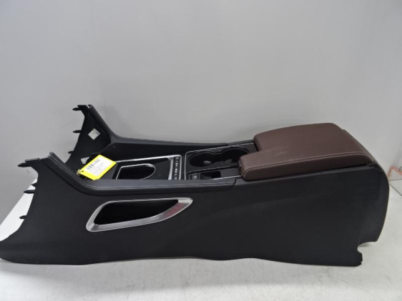 MITTELKONSOLE Jaguar F-PACE 06/16+