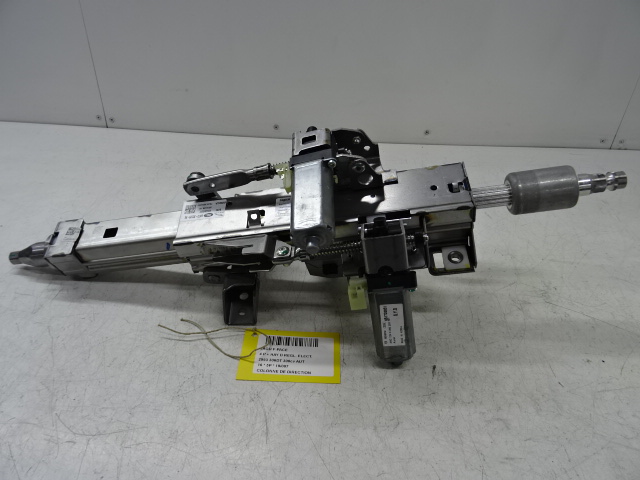 COLONNE DE DIRECTION Jaguar F-PACE 06/16+