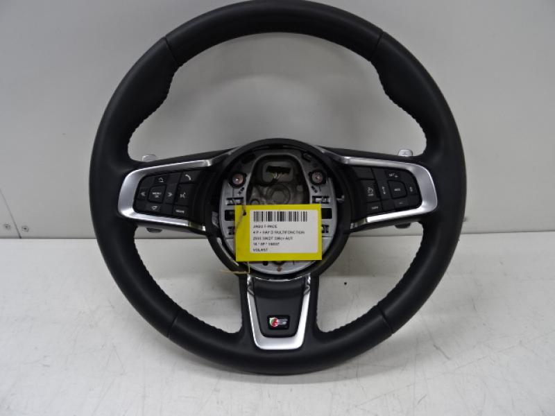 VOLANT Jaguar F-PACE 06/16+