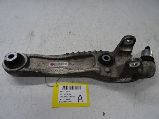 BRAS DE SUSPENSION AVANT DROIT Jaguar F-PACE 06/16+