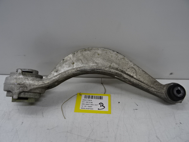 BRAS DE SUSPENSION AVANT DROIT Jaguar F-PACE 06/16+