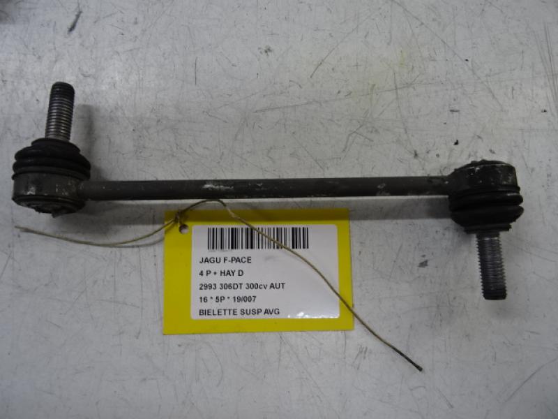 REACHTIESTANG VOOR LINKS Jaguar F-PACE 06/16+