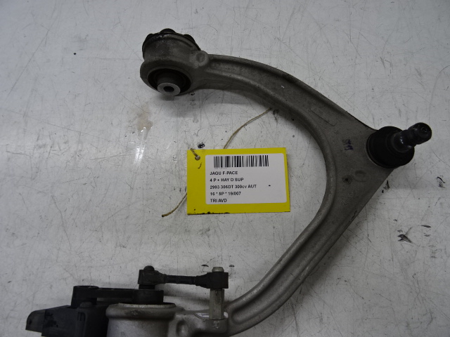 DRAAGARM VOOR RECHTS Jaguar F-PACE 06/16+