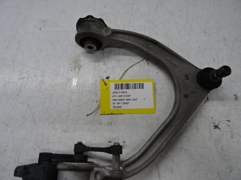 DRAAGARM VOOR RECHTS Jaguar F-PACE 06/16+