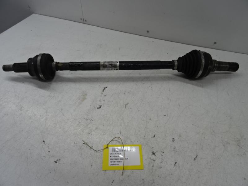 CARDAN ARRIERE GAUCHE Jaguar F-PACE 06/16+