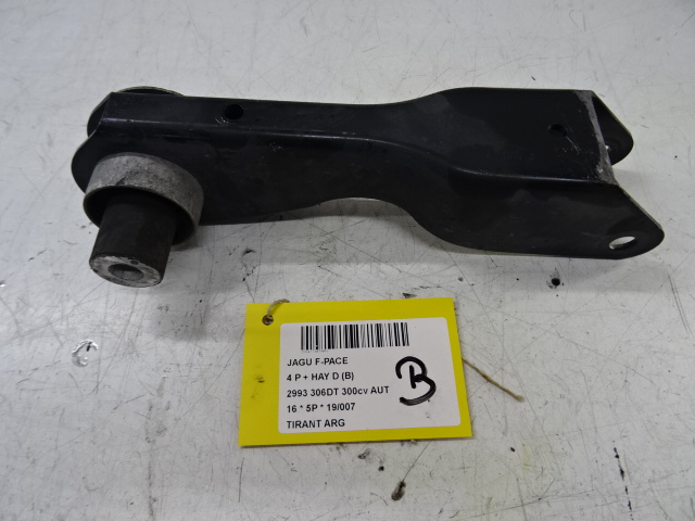 DRAAGARM ACHTER LINKS Jaguar F-PACE 06/16+