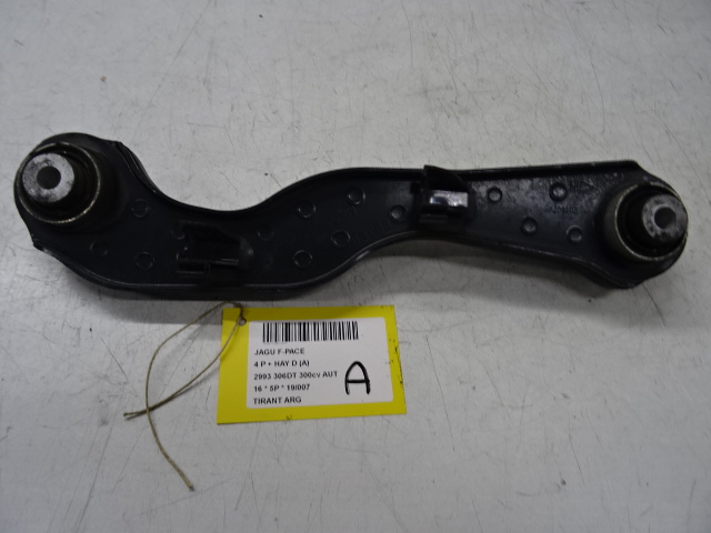 DRAAGARM ACHTER LINKS Jaguar F-PACE 06/16+