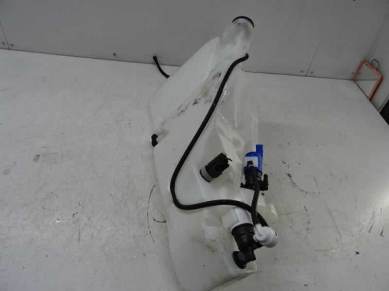 RUITENWASRESERVOIR VOOR Jaguar F-PACE 06/16+
