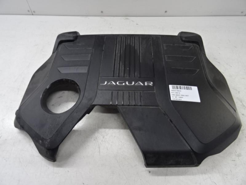 ABDECKBLECH MOTOR Jaguar F-PACE 06/16+