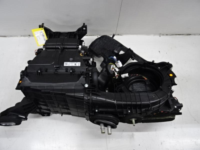 BLOC CHAUFFAGE Jaguar F-PACE 06/16+