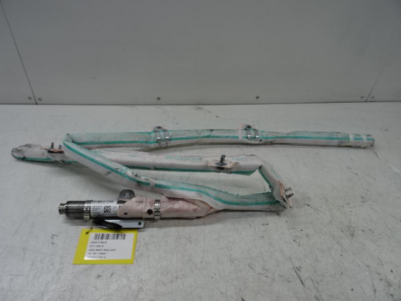HIMMEL AIRBAG LINKS Jaguar F-PACE 06/16+