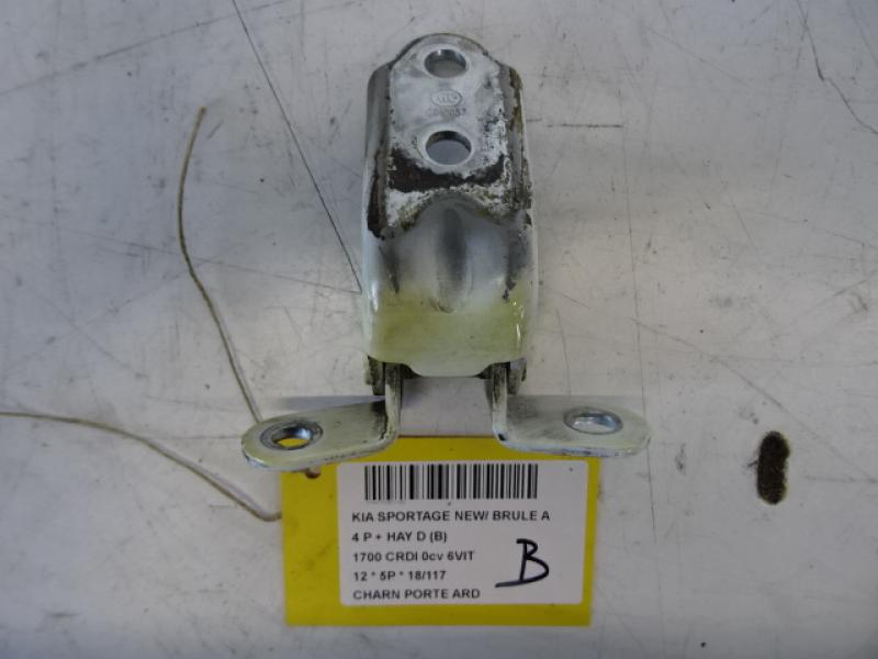 SCHARNIER TÜR RECHTS HINTEN Kia SPORTAGE (3) 08/10 - 15