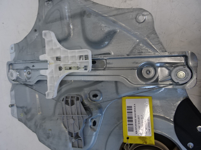 RUITMECHANISME ACHTER LINKS Kia SPORTAGE (3) 08/10 - 15