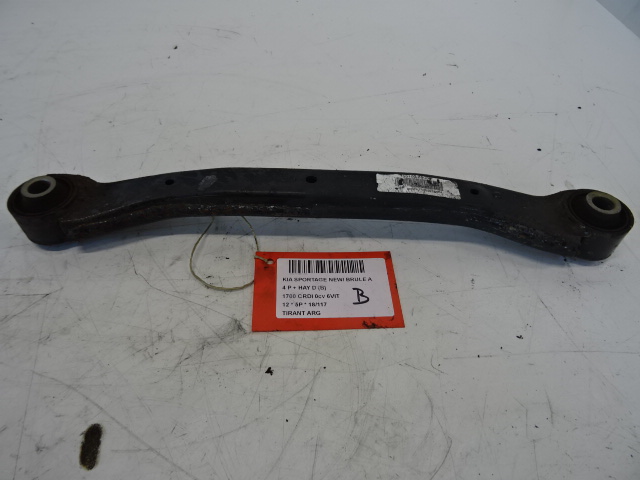 DRAAGARM ACHTER LINKS Kia SPORTAGE (3) 08/10 - 15
