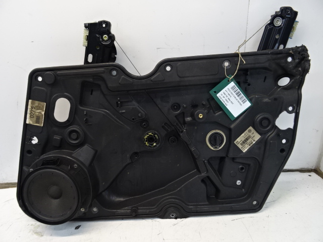 RUITMECHANISME VOOR RECHTS Vw GOLF VI 11/08 - 13