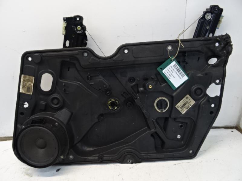FENSTERMECHANIK TÜRIG RECHTS VORNE Vw GOLF VI 11/08 - 13