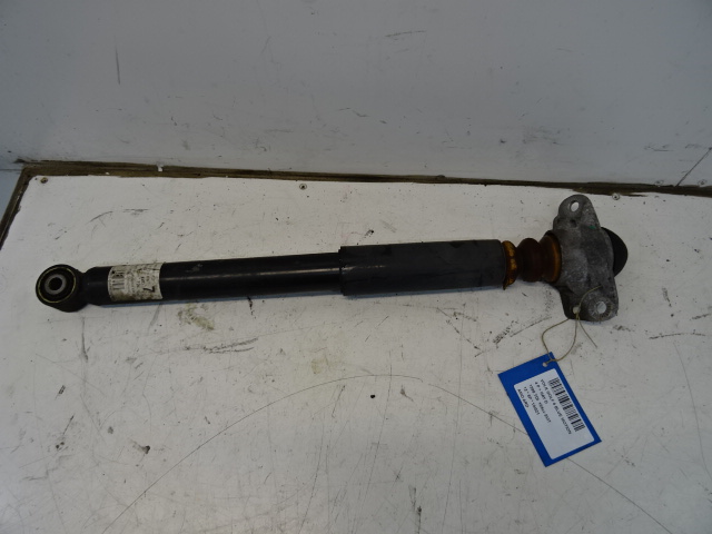 FEDERBEIN HINTER RECHTS Vw GOLF VI 11/08 - 13