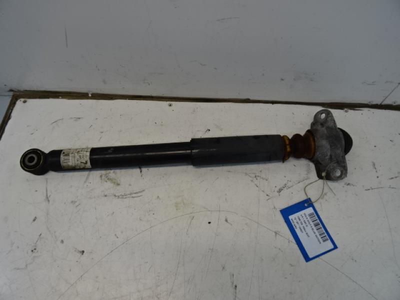 FEDERBEIN HINTER RECHTS Vw GOLF VI 11/08 - 13