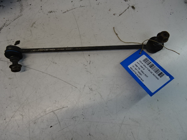 REACTIESTANG VOOR RECHTS Vw GOLF VI 11/08 - 13