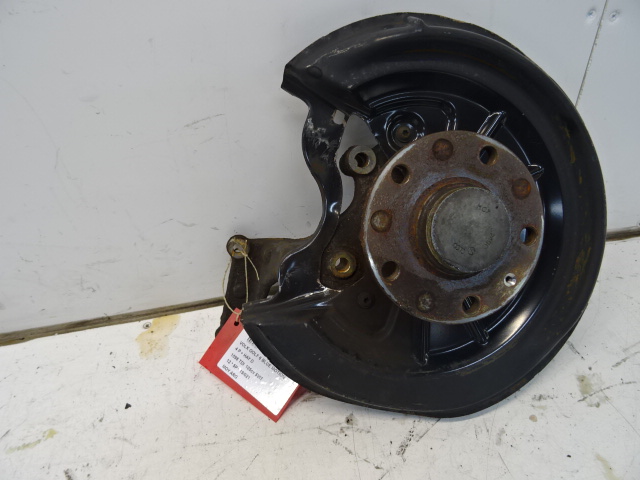 WIELNAAF ACHTER LINKS Vw GOLF VI 11/08 - 13