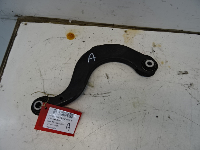 DRAAGARM ACHTER LINKS Vw GOLF VI 11/08 - 13