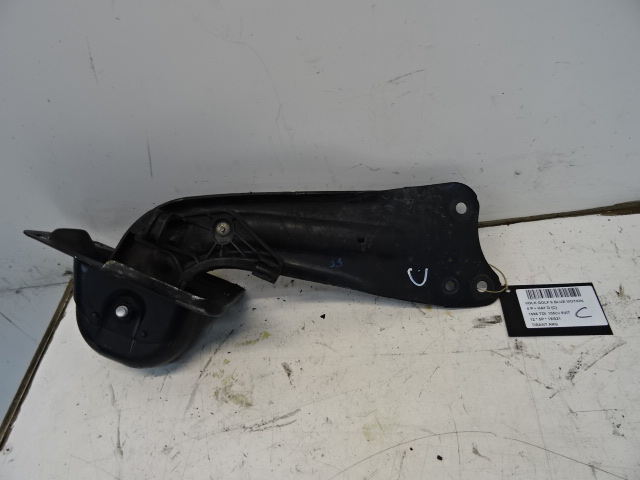 DRAAGARM ACHTER LINKS Vw GOLF VI 11/08 - 13