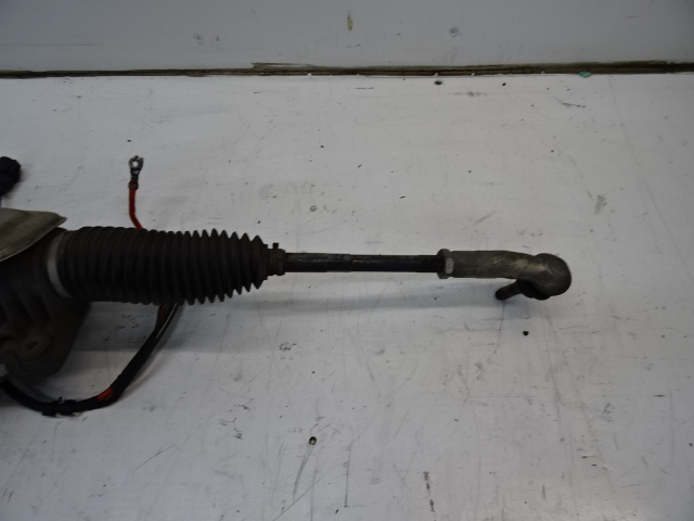 SPOORSTANG LINKS VOOR Vw GOLF VI 11/08 - 13