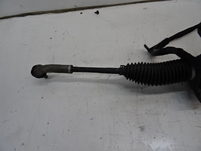 SPOORSTANG RECHTS VOOR Vw GOLF VI 11/08 - 13