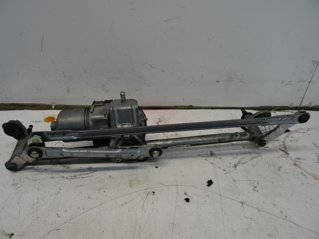 RUITENWISSER MECHANISME Vw GOLF VI 11/08 - 13