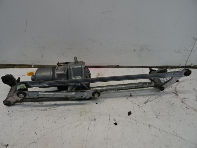 RUITENWISSER MECHANISME Vw GOLF VI 11/08 - 13