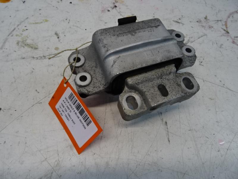 VERSNELLINGSBAKSTEUN Vw GOLF VI 11/08 - 13