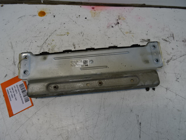 KNIE AIRBAG Vw GOLF VI 11/08 - 13