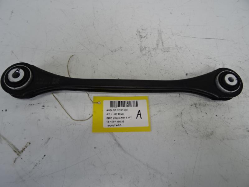 TIRANT ARRIERE DROIT Audi Q7 (2) 04/15+