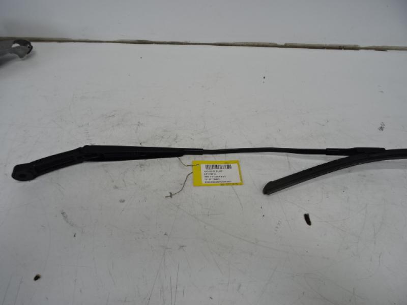 RUITENWISSERARM RECHTS VOOR Audi Q7 (2) 04/15+