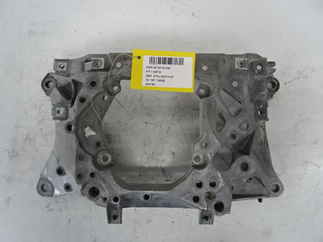 SUPPORT DE BOITE DE VITESSES Audi Q7 (2) 04/15+